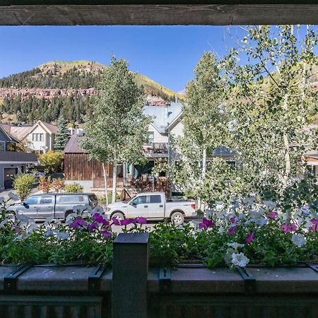 Haven On South Oak Villa Telluride Eksteriør billede