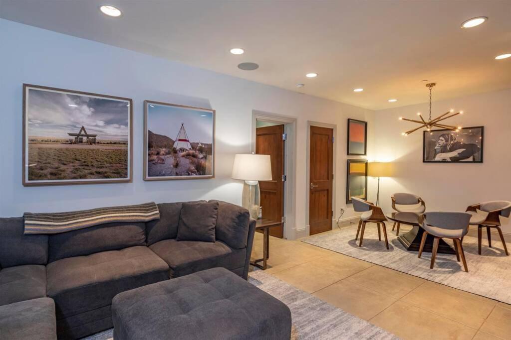 Haven On South Oak Villa Telluride Eksteriør billede