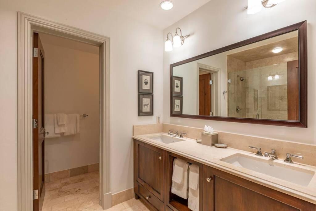 Haven On South Oak Villa Telluride Eksteriør billede